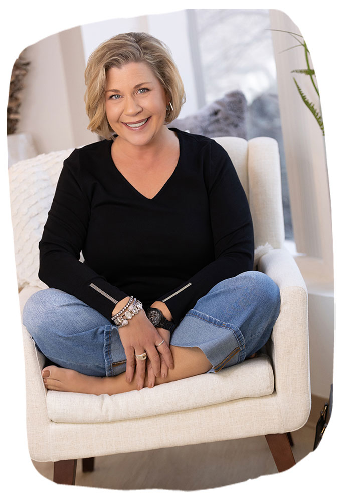 Erica Kalkofen, Realtor brokered by West + Main Homes